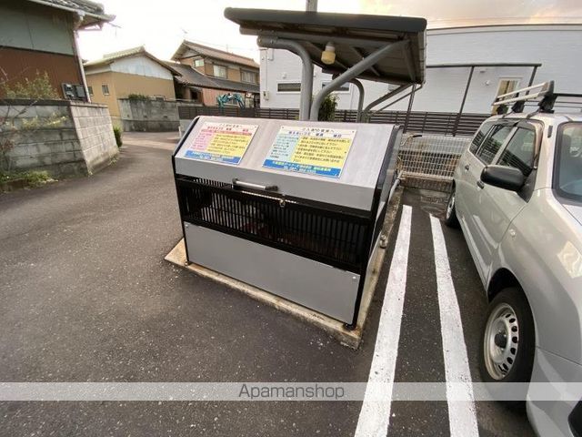 その他共有部分　その他共有部分