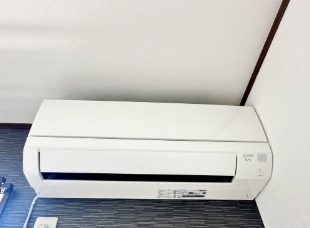 その他設備　※他部屋参照・現況優先