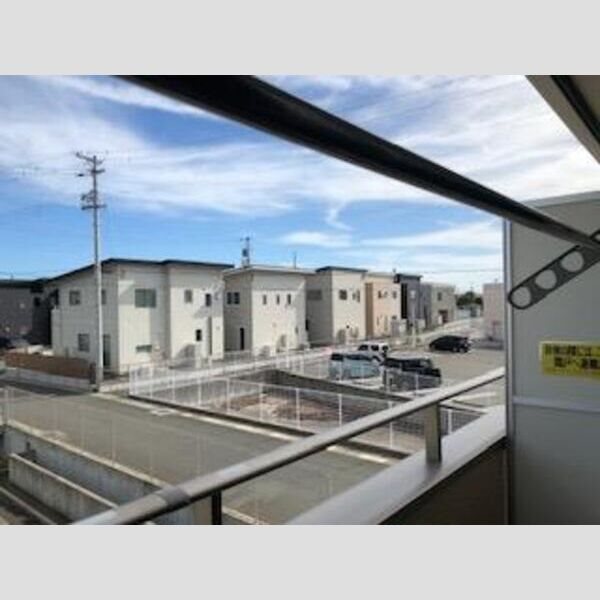 眺望　※他部屋参照・現況優先