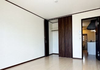 居室・リビング　※他部屋参照・現況優先