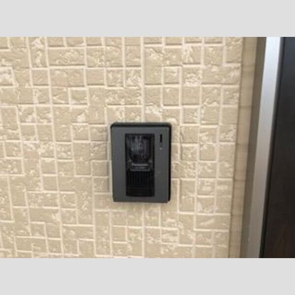 セキュリティ　※他部屋参照・現況優先