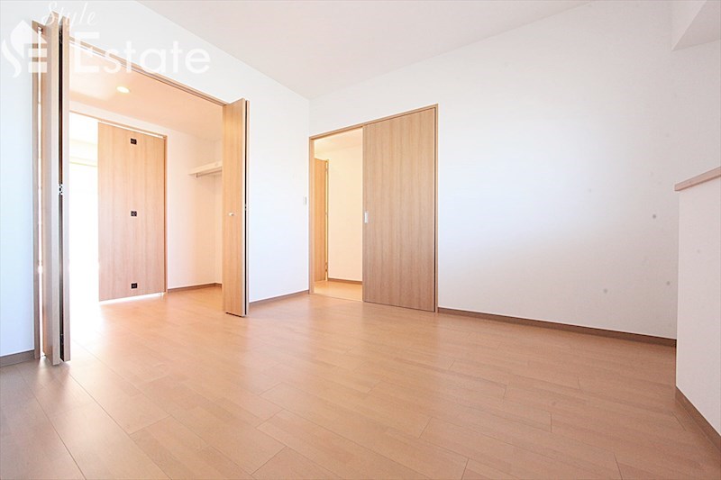 その他部屋・スペース　洋室