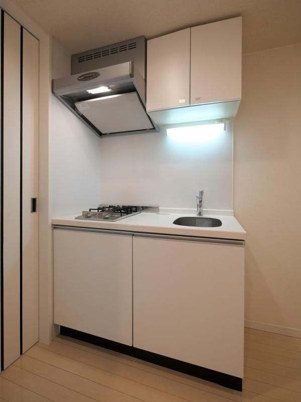 バルコニー　その他