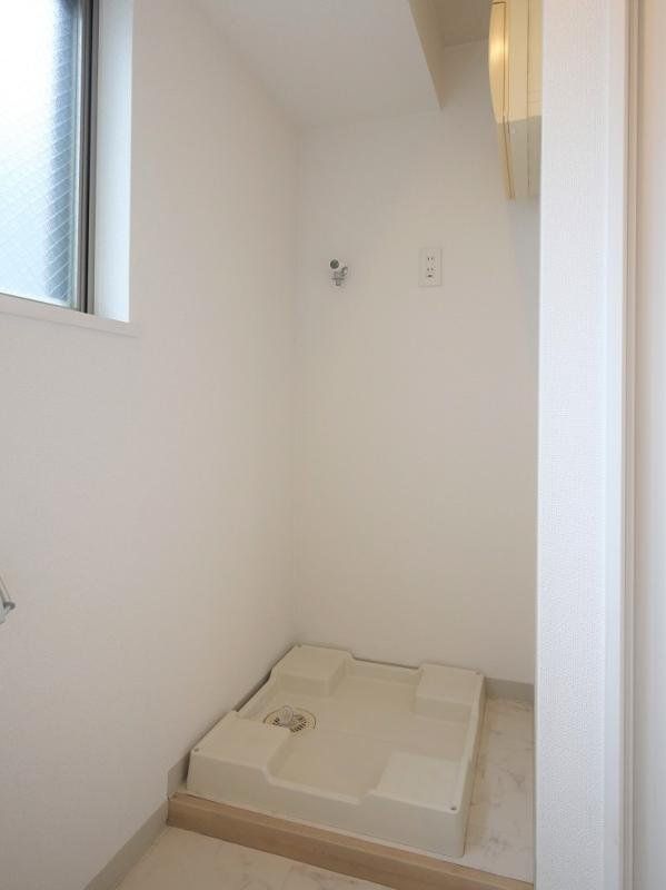 バス・シャワールーム　その他