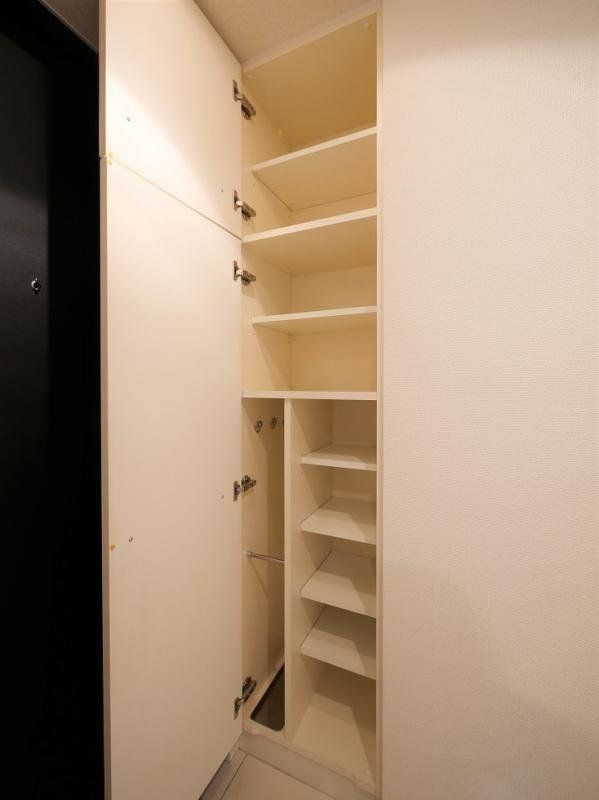 洗面設備　その他