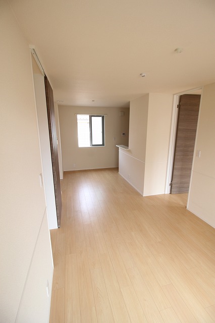 その他部屋・スペース　別の部屋の写真です