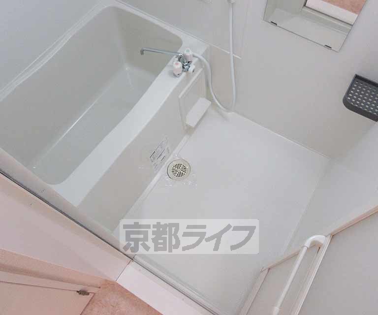 バス・シャワールーム　うれしいセパレートです