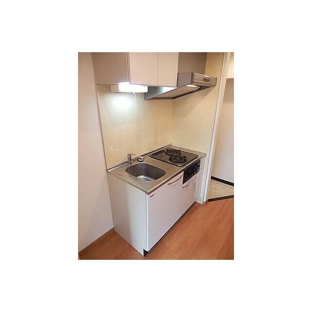 キッチン　他のお部屋の写真です