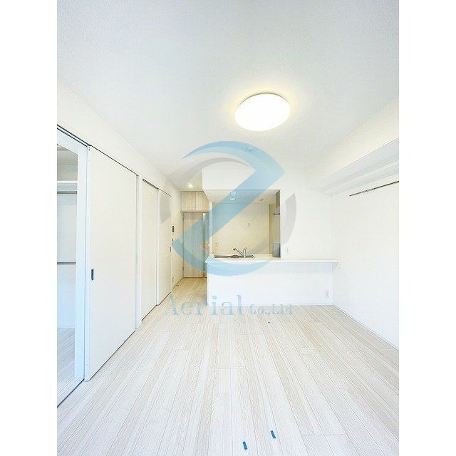 居室・リビング　リビング/居室