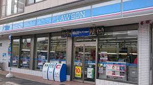 コンビニ　ローソン 野芥小学校前店（コンビニ）まで699m