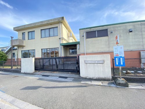 幼稚園・保育園　神田幼稚園（幼稚園・保育園）まで120m