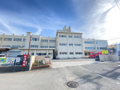 小学校　神田小学校（小学校）まで211m