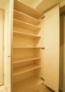 収納　《見学予約受付中）設備充実分譲賃貸マンション！