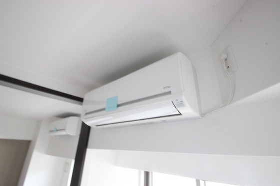 その他設備　※別部屋の写真です