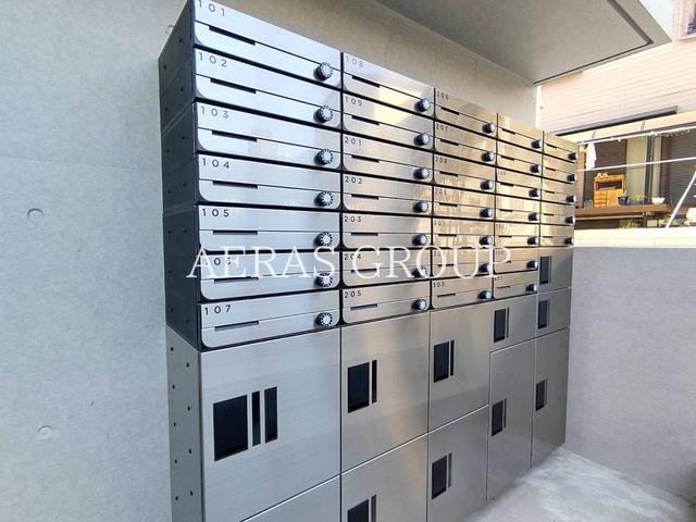 その他共有部分