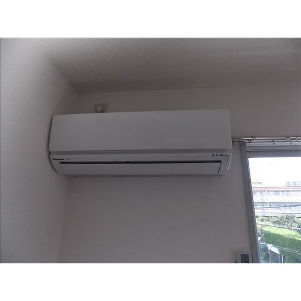 その他設備　写真は305のものです