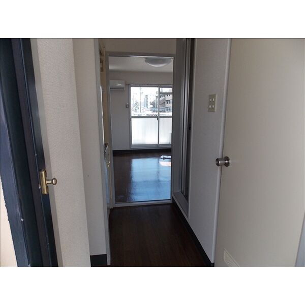 その他部屋・スペース　写真は305のものです