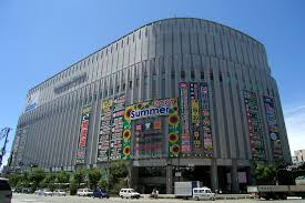 その他　ヨドバシカメラマルチメディア梅田（その他）まで898m