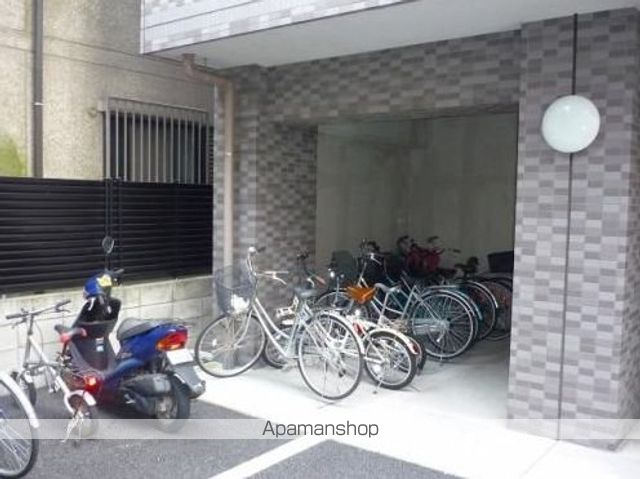 その他共有部分　その他共有部分