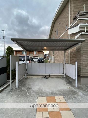 その他共有部分　その他共有部分