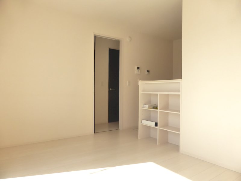 居室・リビング　参考写真