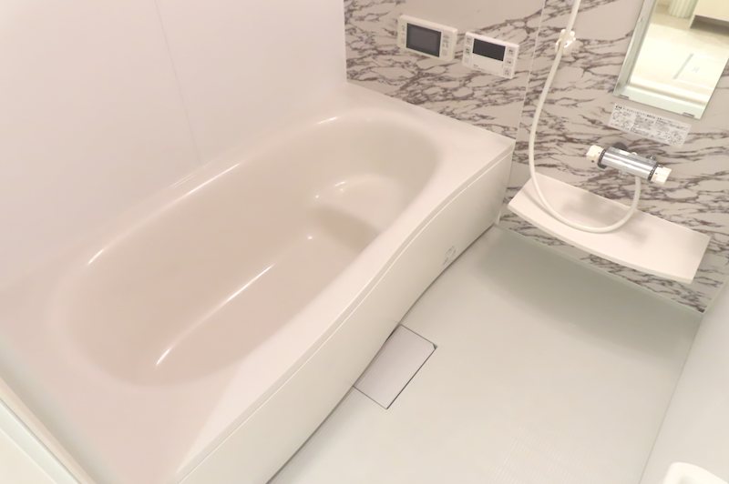 バス・シャワールーム　参考写真