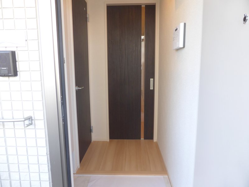 玄関　参考写真