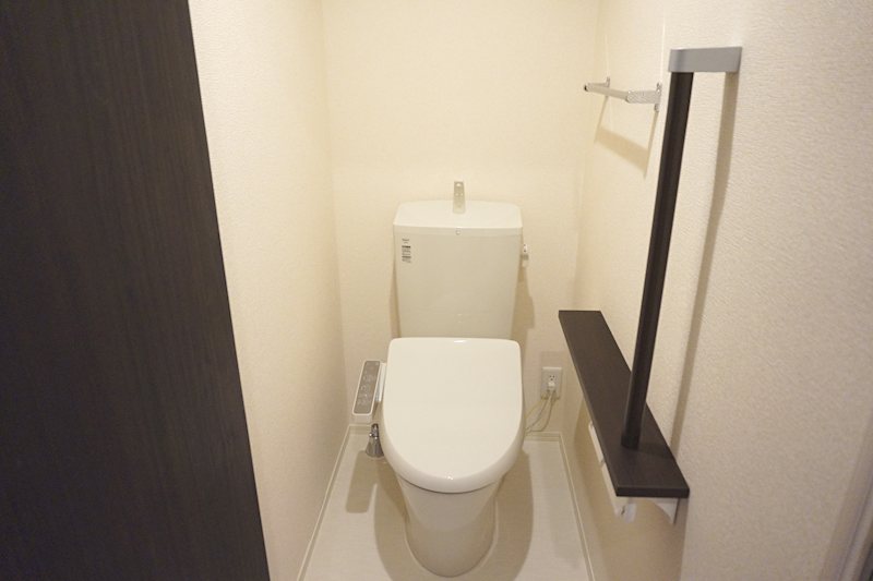 トイレ　参考写真