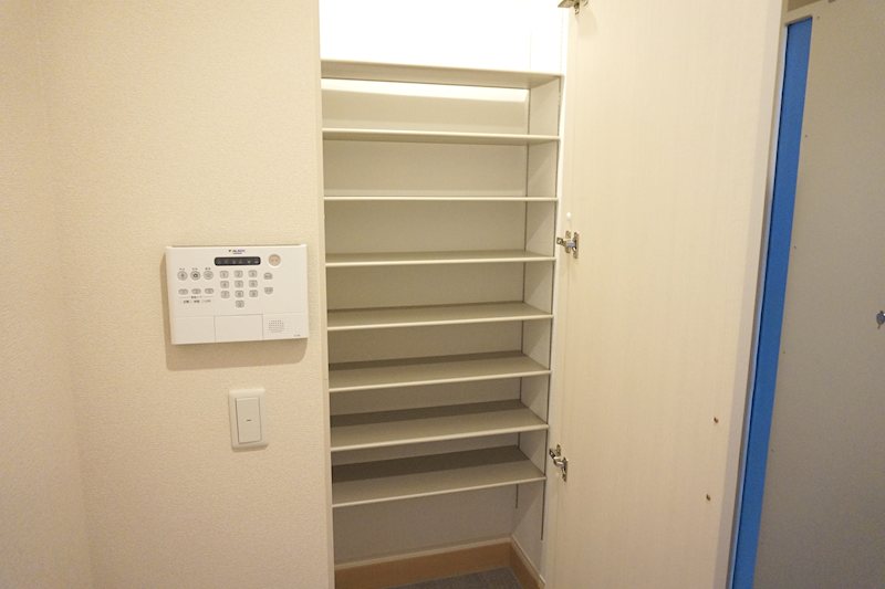 収納　参考写真