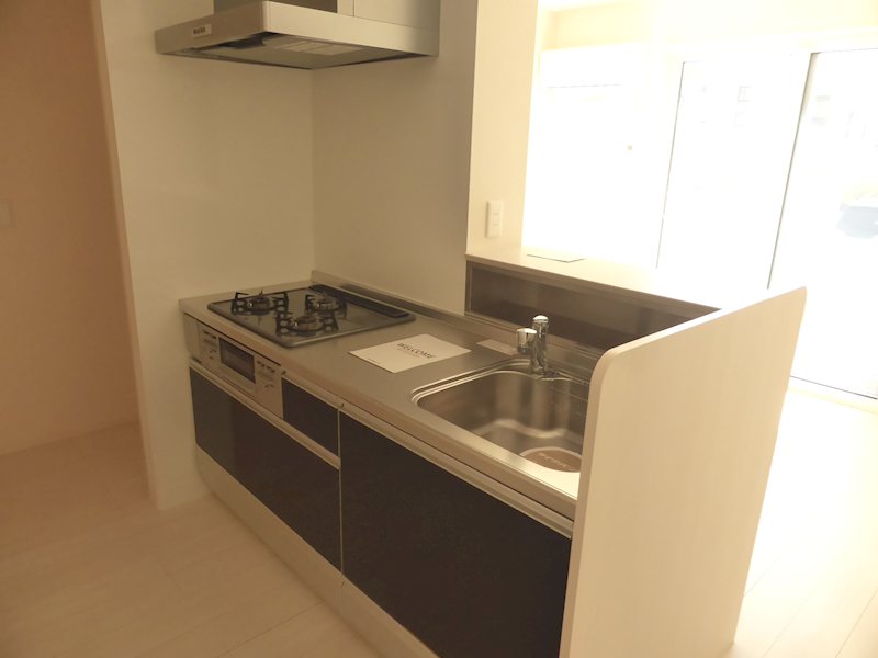 キッチン　参考写真