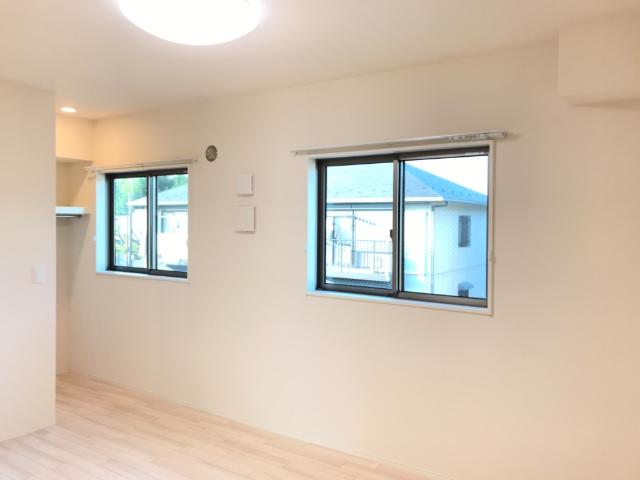 その他部屋・スペース　洋室