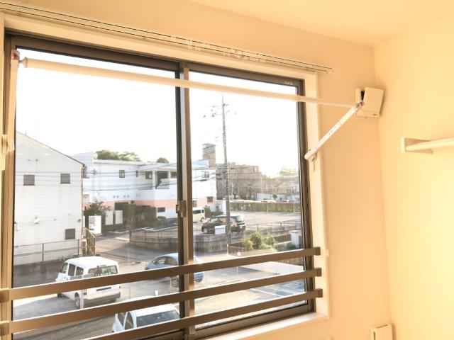 その他　インナーテラス