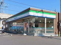 コンビニ　ファミリーマート 清水公園東店（コンビニ）まで410m