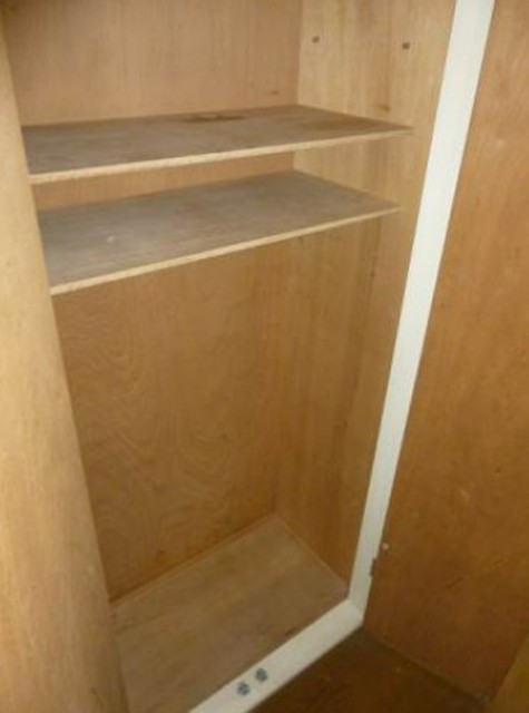 収納　別部屋同仕様タイプ