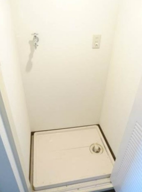 その他設備　別部屋同仕様タイプ