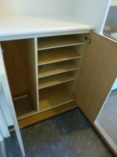 玄関　別部屋同仕様タイプ