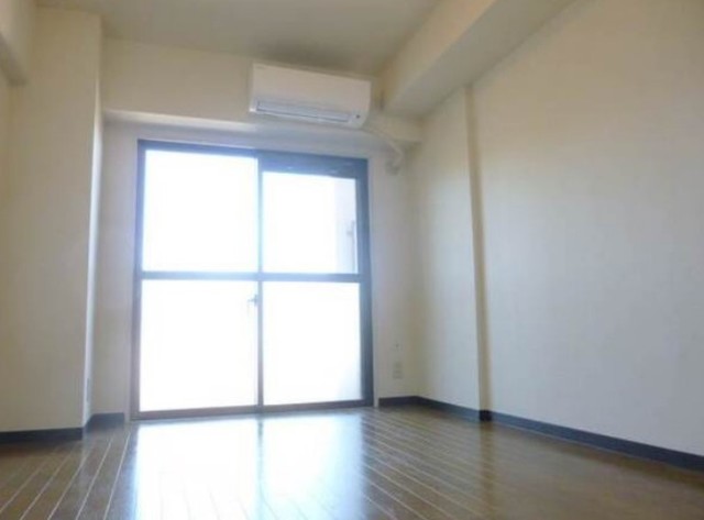 居室・リビング　別部屋同仕様タイプ