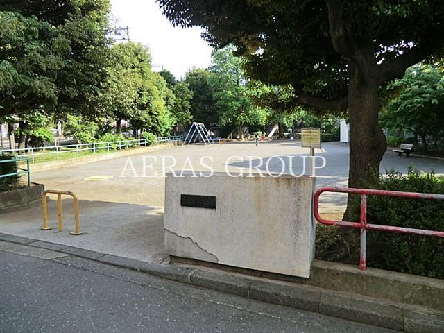 公園　大曽根第二公園（公園）まで199m