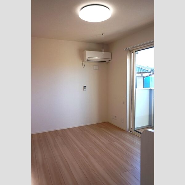 居室・リビング　LDK