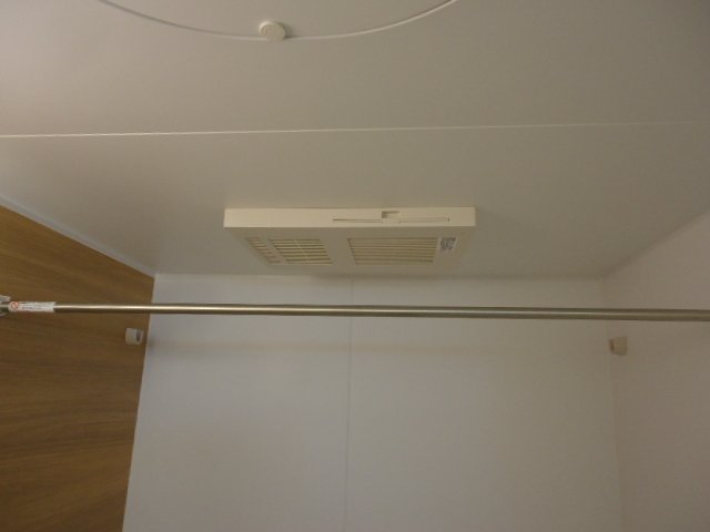 その他　浴室乾燥機