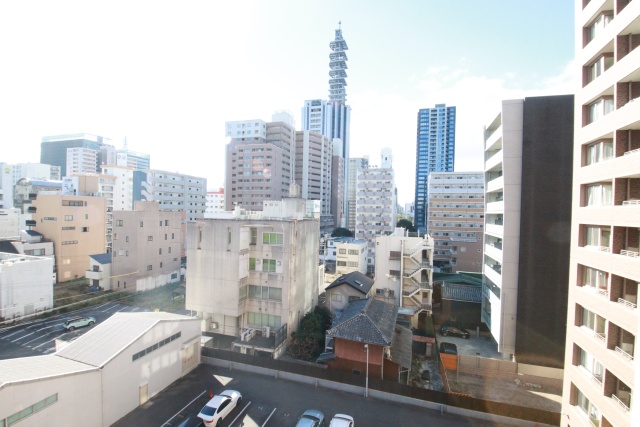 眺望　※別室の参考写真の為、現況優先です。