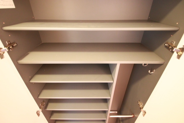 収納　※別室の参考写真の為、現況優先です。