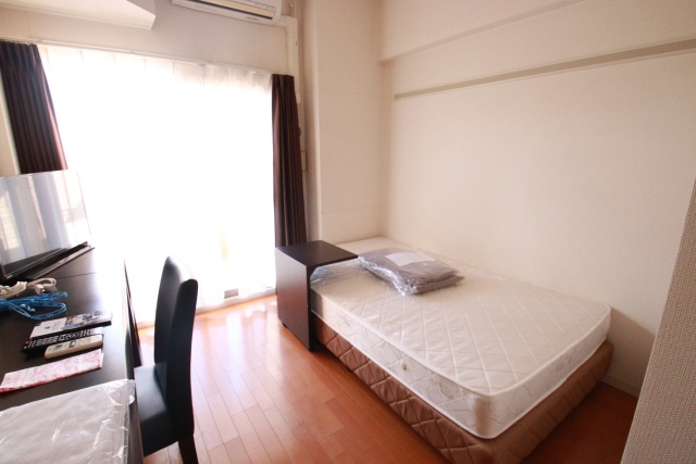 居室・リビング　※別室の参考写真の為、現況優先です。