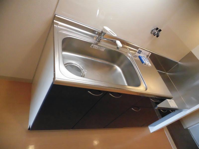 キッチン　同仕様写真