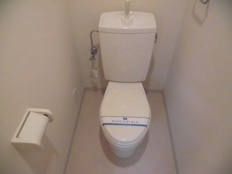 トイレ　同仕様写真