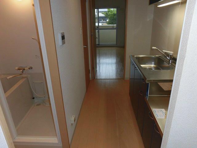 玄関　同仕様写真