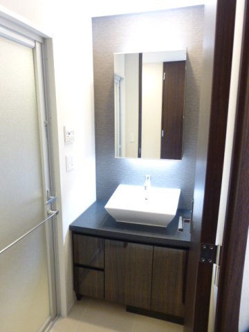 洗面設備　洗面※別部屋参考写真