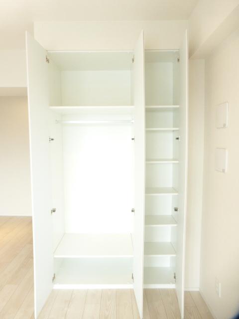 収納　収納※別部屋参考写真