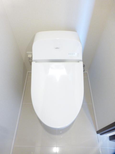 トイレ　トイレ※別部屋参考写真