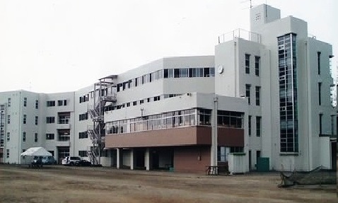 中学校　相模丘中学校（中学校）まで450m